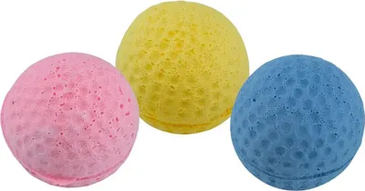 Produktbild von Ferplast Katzenbälle Pa 5208 Ter 3Ud
