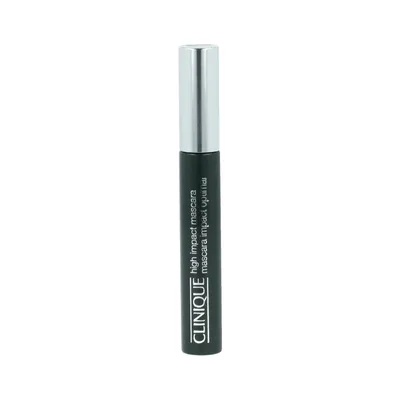 Image de Clinique High Impact Mascara Dramatic Lashes On-Contact (02 Black\Brown) 7 ml