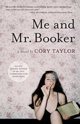 Obrázok produktu pre Me and Mr. Booker