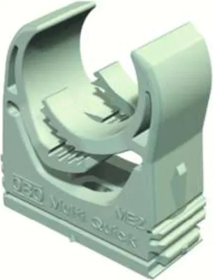 Produktbild von M-QUICK ME3 Rohrschelle metrisch 25-32 VPE: 50