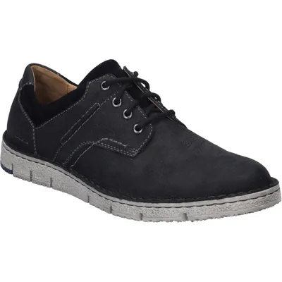 Produktbild von JOSEF SEIBEL Ruben 02 | Halbschuh für Herren | Schwarz