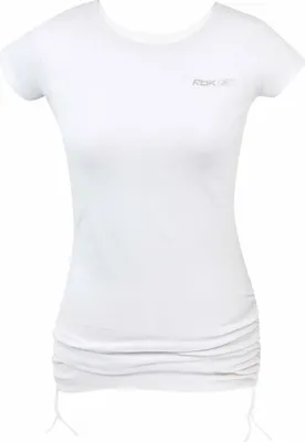 Obrázok produktu pre Reebok Trička ABWS8171A1RJ, Veľkosť: 158