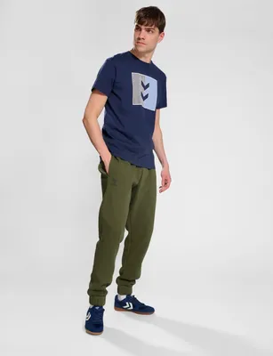 Immagine prodotto di HUMMEL hmlACTIVE SWEATPANTS