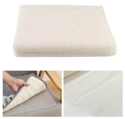 Obrázek produktu pro Koberec, protiskluzová podložka, 180 x 200 cm, lze upravit na míru