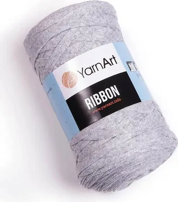 Produktbild von Yarn Art Ribbon 757 Strickgarn