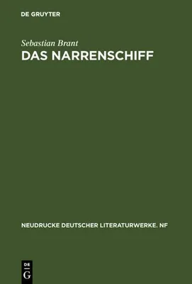 Image de Das Narrenschiff