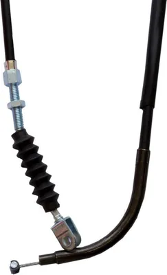 Obrázok produktu pre Spojkový lanko (Bowdenovo lanko) pre Suzuki GSX 750 S Katana, rok výroby 1982–1984, od spoločnosti pamoto –