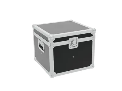 Image de Roadinger Transportcase EP-56 f.4xPAR-56 Spot, long (31000565)