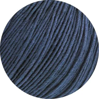 Produktbild von Solo Lino 013 | Stahlblau