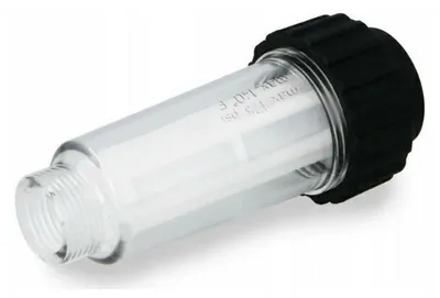 KARCHER Wasserfilter für Hochdruckreiniger K2-K7