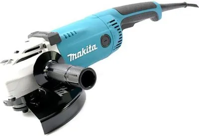 Produktbild von Makita GA 9020 2.200 Watt Winkelschleifer