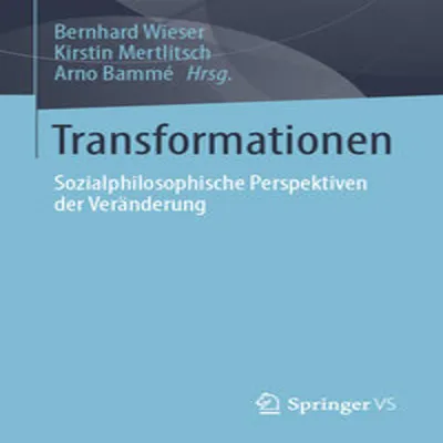 Obrázek produktu pro Transformationen
