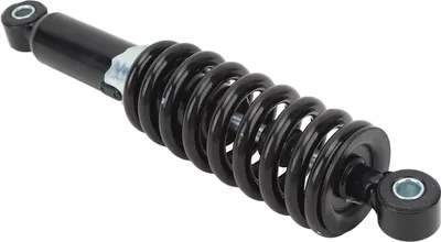 Immagine prodotto di Ammortizzatore posteriore 270 mm molla di smorzamento regolabile per moto off-road dirt bike ATV