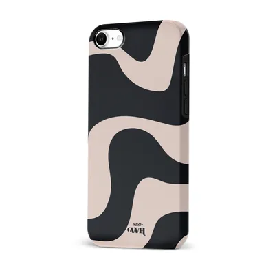 Produktbild von xoxo Wildhearts Ride With Me Black - iPhone 7/8 SE Hülle