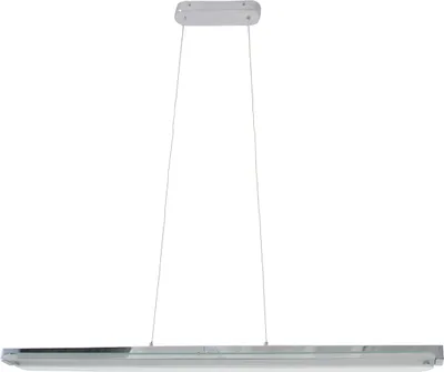 Produktbild von Näve LED Pendelleuchte; Farbe: chrom, 7057642