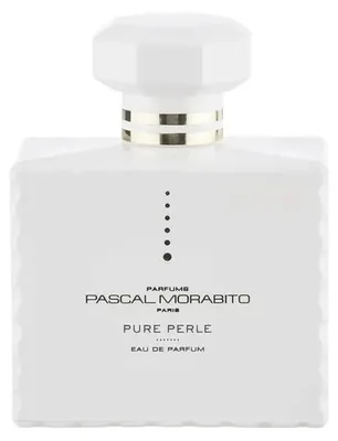 Immagine prodotto di Pure Perle eau de parfum per donna 100 ml - Pascal Morabito
