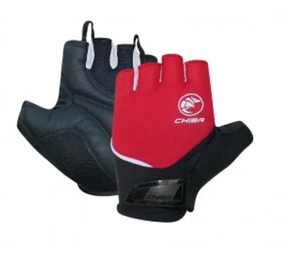 Produktbild von Chiba Handschuh Sport rot, Gr. XL/10