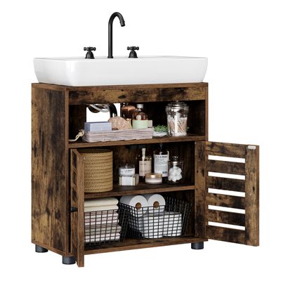 Badschränke aus kaufen günstig Holz online