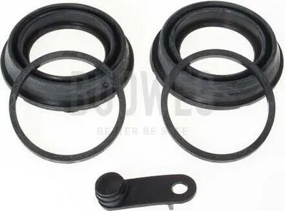 Produktbild von BUDWEG CALIPER Dichtung Bremssattelkolben 184537 für VW Transporter V Bus (7HB, 7HJ, 7EB, 7EJ, 7EF, 7EG, 7HF, 7EC) Multivan V