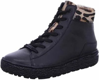 Immagine prodotto di Hartjes Phil Boot Nero-Tabacco 37,5