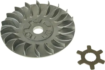 Produktbild von Half Pulley