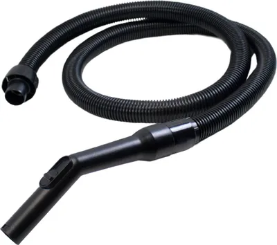 Produktbild von MisterVac Staubsaugerschlauch Ersatzschlauch Schlauch kompatibel mit Philips XD3100  3000Series