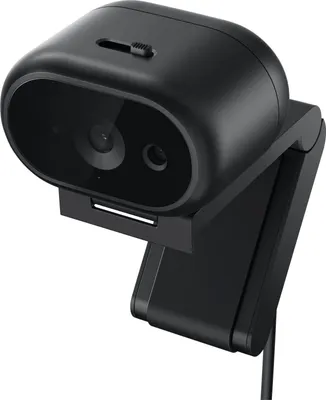 Imagen del producto de DELL WB526, 2560 x 1440 píxeles, Quad HD, 30 fotogramas por segundo, 1440p, 1080p, 720p, 2x, 78°
