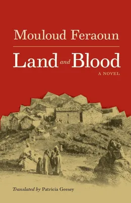 Produktbild von Land and Blood
