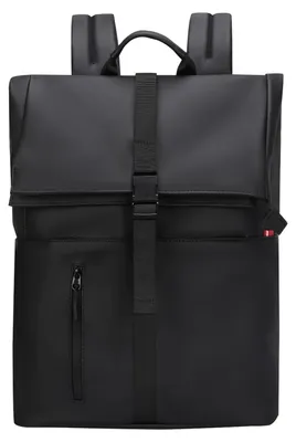 Produktbild von Broadway-Backpack 16" ICON-Midnight