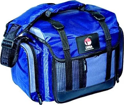 Produktbild von Jenzi DEGA Pilk-Tasche Angeltasche