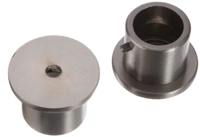 Produktbild von Gehäuse mit 2340 mm Durchmesser