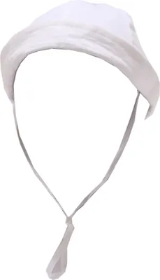 Immagine prodotto di 4683X cappello bimbo M. FERRARI white linen boy hat