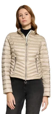 Produktbild von Gil Bret Damen 9135/5226 Jacke, Smoky Taupe, 42