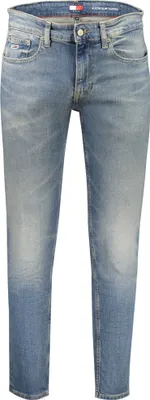 Produktbild von Tommy Hilfiger Herren JEANS Blau DM0DM20984_BL1BK : Größe - 30L32 Größe: 30L32