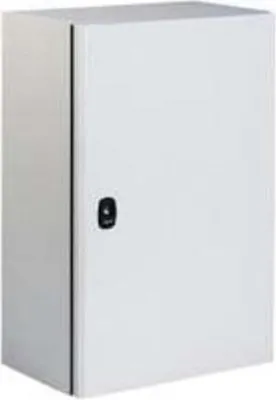 Immagine prodotto di APC Schneider Schneider Electric Armadio a parete RAL 7035 300x200x150 Mp NSYS3D3215P