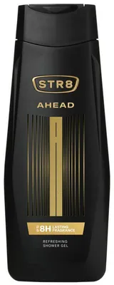 Image de Ahead - gel douche, 400 ml