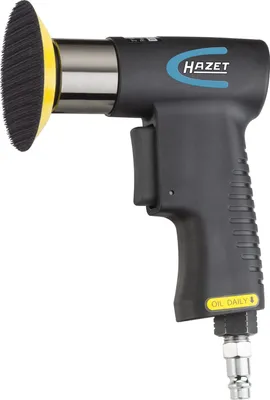Image de Kit de mini-polisseuses 9033N-9 Hazet | 4000896205561