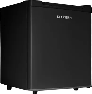 Obrázek produktu pro Klarstein Mini chladnička, 30 l, malá, tichá chladnička do kanceláře, 5-15 °C
