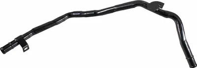 Image de METZGER 4010571 : Tuyau de circuit de refroidissement, tuyau de radiateur pour VW GOLF VI (5K1), TIGUAN (5N), Passat Variant (3C5), GOLF PLUS (5M1, 521), et pour AUDI A3 Sportback