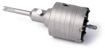 Produktbild von 65-mm-SDS-Kronenbohrer (für elektronische Zwecke)