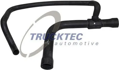 Produktbild von TRUCKTEC AUTOMOTIVE Kühlerschlauch Wasserschlauch für BMW 5 Limousine (E34) 08.19.042