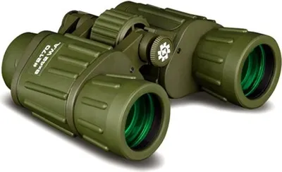 Immagine prodotto di Binocolo Konus Army 8x42 WA