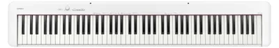 Zdjęcie produktu dla Casio CDP-S110 WH Cyfrowe stage pianino White