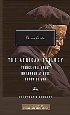 Immagine prodotto di The African Trilogy