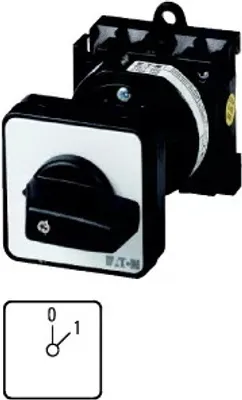 Image de Eaton T0-1-15401/Z