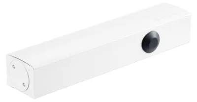 Image de Ferme-porte série TS 4000 finition blanc fourni sans bras - GEZE - 102 791