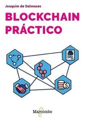 Produktbild von Blockchain práctico