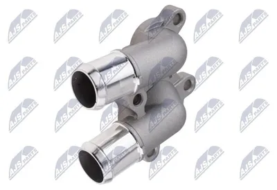 Produktbild von NTY CTM-HY-016 Kühlmittelflansch für HYUNDAI GETZ (TB) Wasserflansch