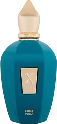 Obrázek produktu pro Xerjoff " V " Erba Pura EDP 100 ml UNISEX