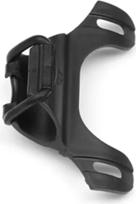 Produktbild von Topeak Pumpenhalterung Pocket Rocket, Schwarz